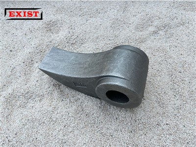 Alat Perkakasan Bahagian Pelaburan Pelaburan dan Bahagian Pemesinan CNC